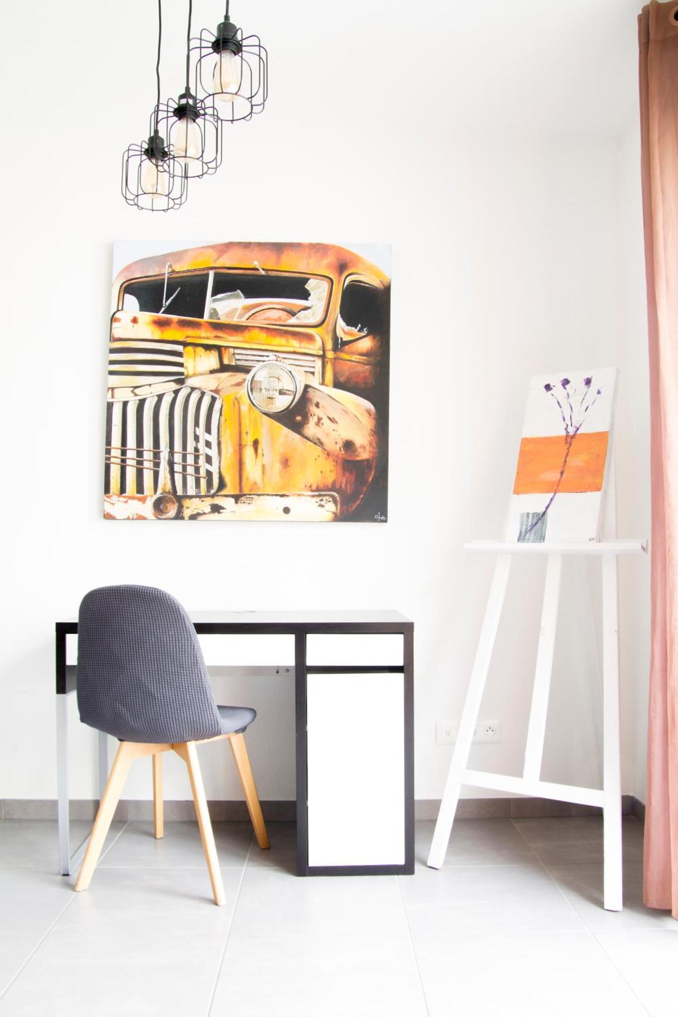 L'esplanade Apartment Besancon